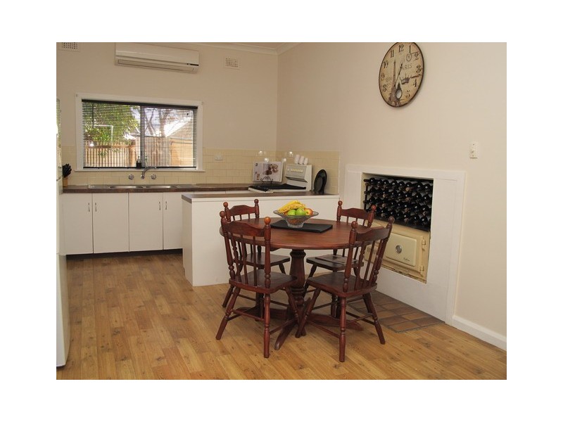 1 Grant Street, Mudgee NSW 2850