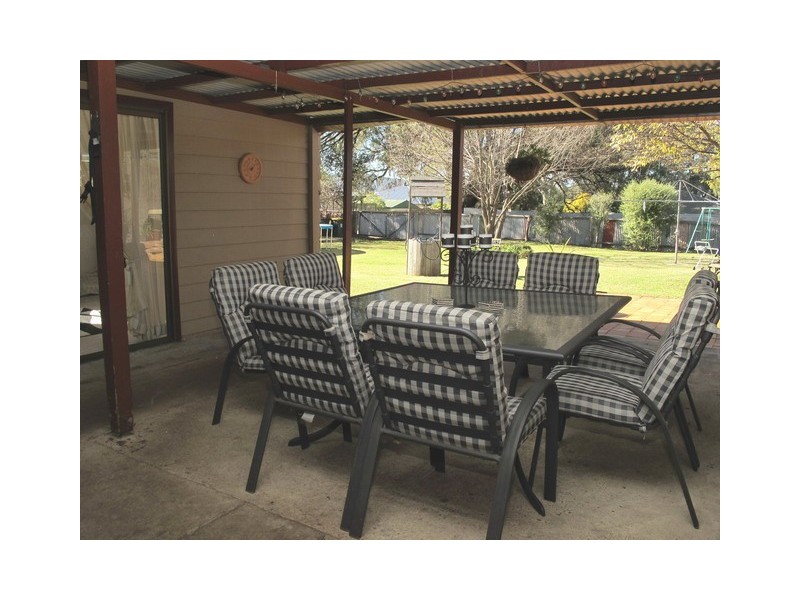 1 Grant Street, Mudgee NSW 2850