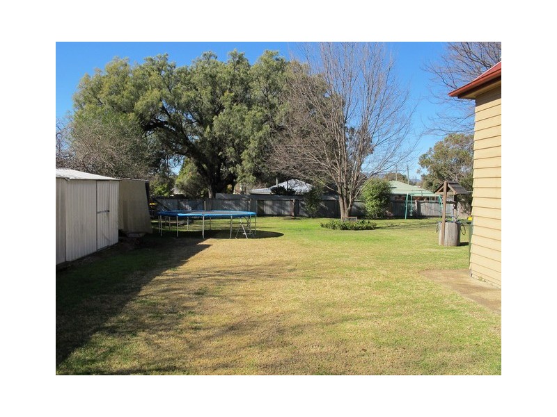 1 Grant Street, Mudgee NSW 2850