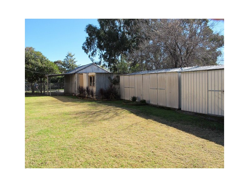 1 Grant Street, Mudgee NSW 2850