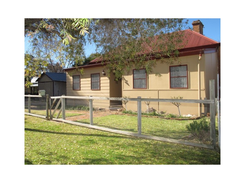 1 Grant Street, Mudgee NSW 2850