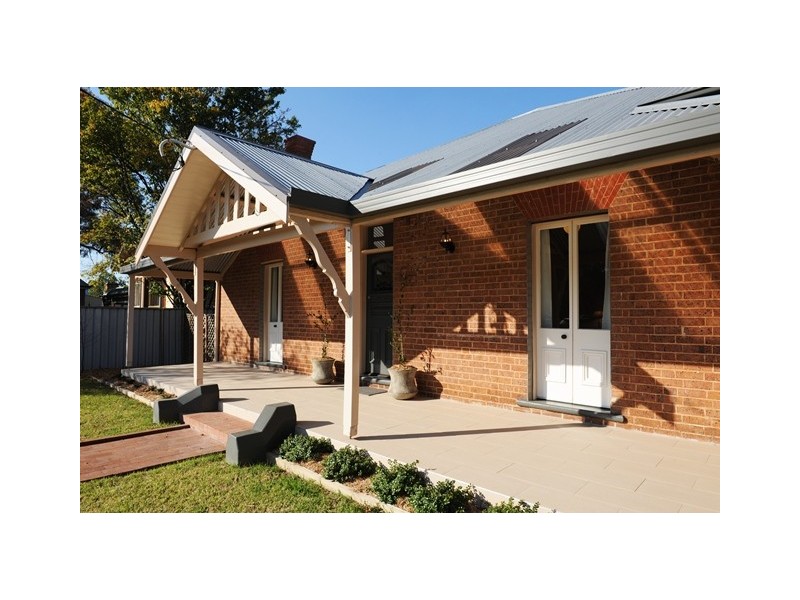 57 Perry Street, Mudgee NSW 2850