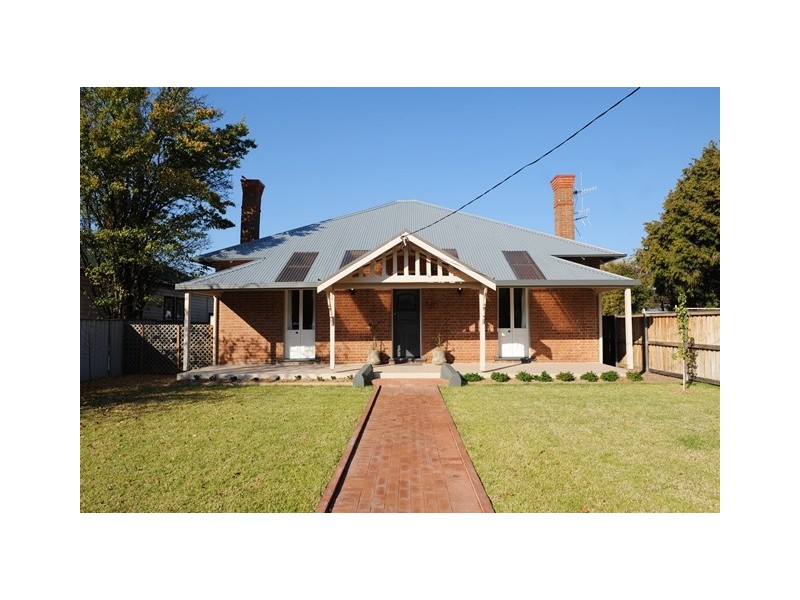 57 Perry Street, Mudgee NSW 2850