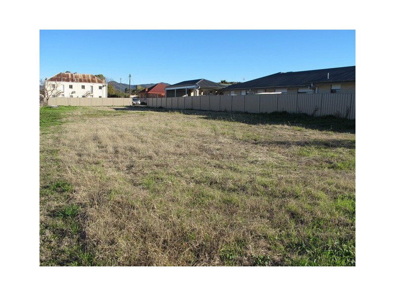 Lot 2 -72 Mortimer Street, Mudgee NSW 2850