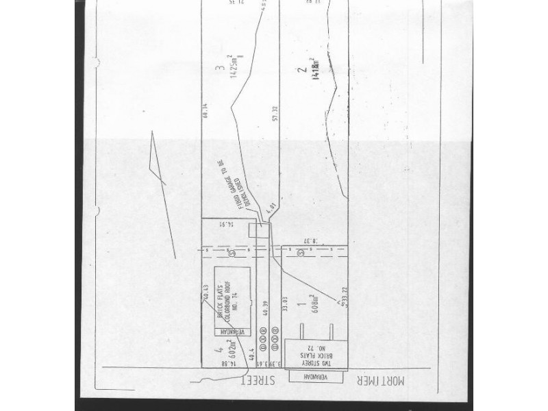 Lot 2 -72 Mortimer Street, Mudgee NSW 2850