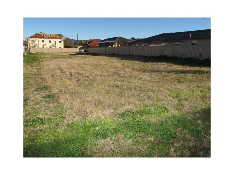 Lot 2 -72 Mortimer Street, Mudgee NSW 2850
