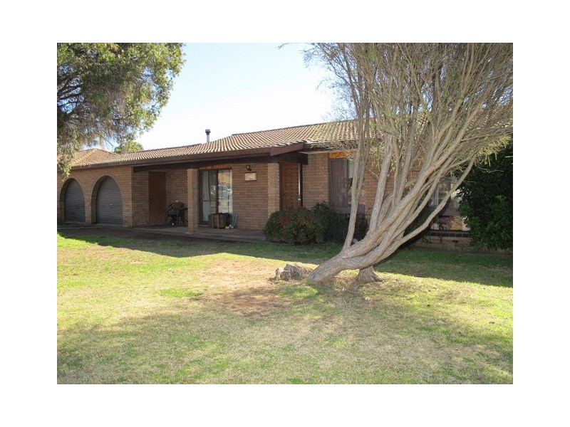 20 Rouse Street, Gulgong NSW 2852