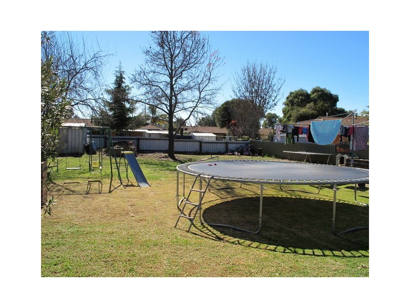 20 Rouse Street, Gulgong NSW 2852