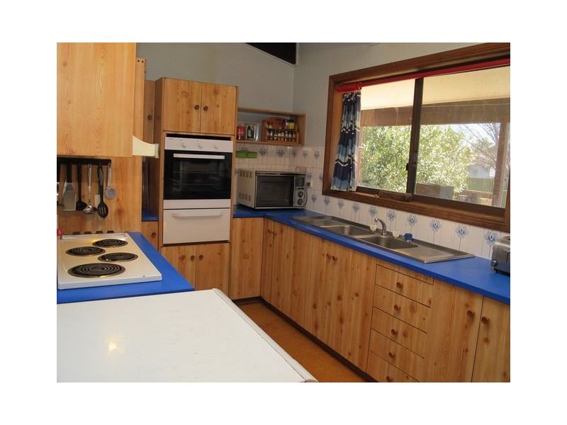 20 Rouse Street, Gulgong NSW 2852