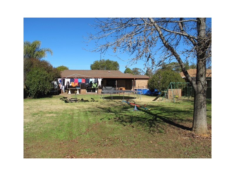 20 Rouse Street, Gulgong NSW 2852