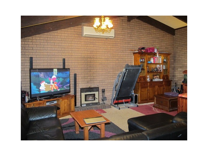 20 Rouse Street, Gulgong NSW 2852