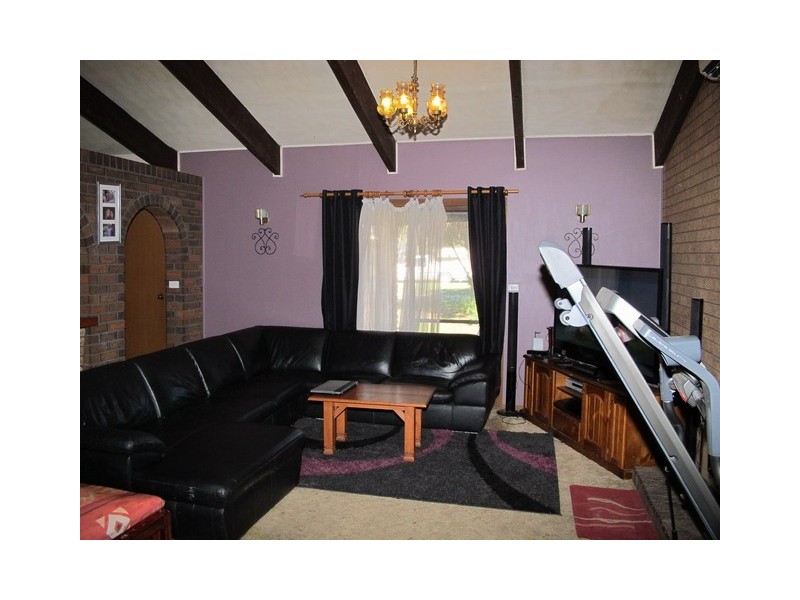 20 Rouse Street, Gulgong NSW 2852