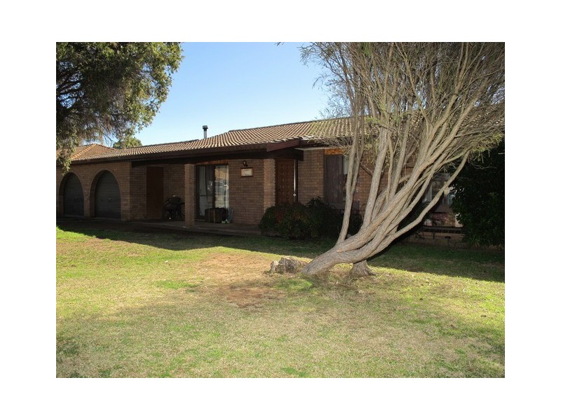 20 Rouse Street, Gulgong NSW 2852