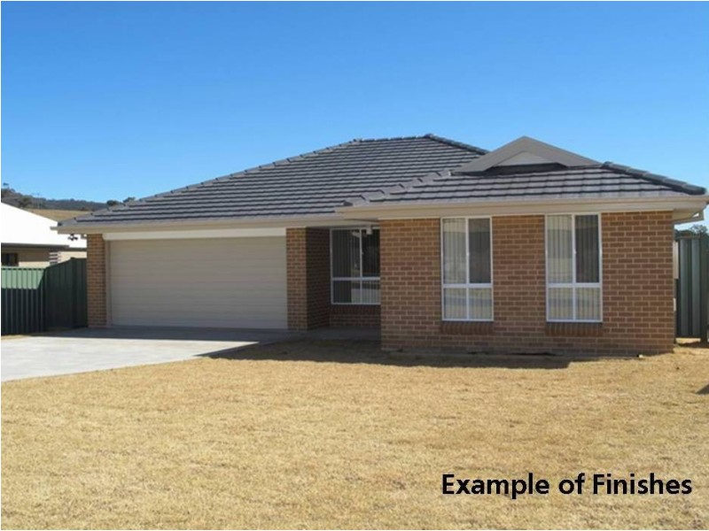 98 White Circle, Mudgee NSW 2850