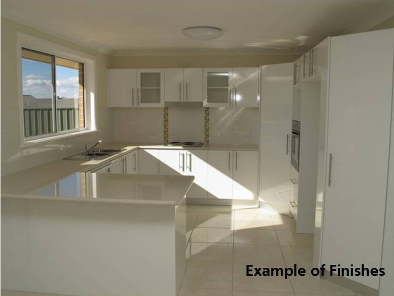 98 White Circle, Mudgee NSW 2850