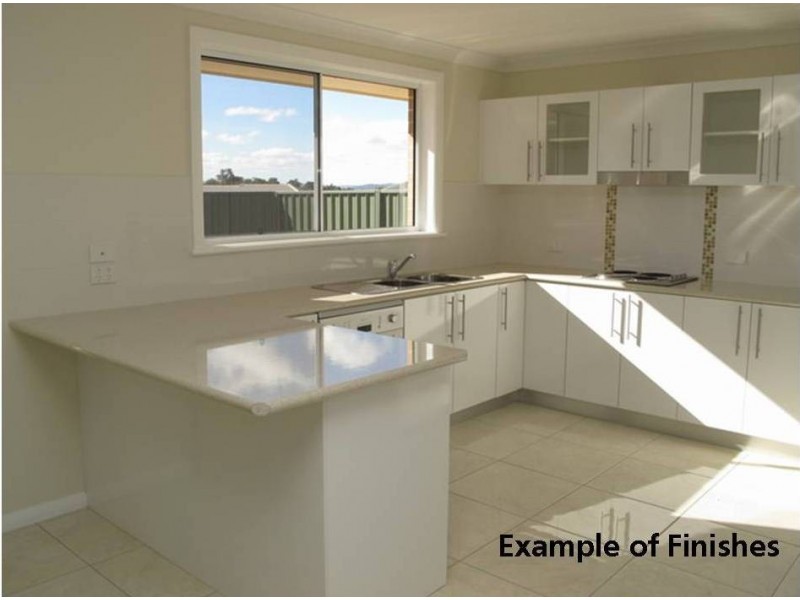 98 White Circle, Mudgee NSW 2850