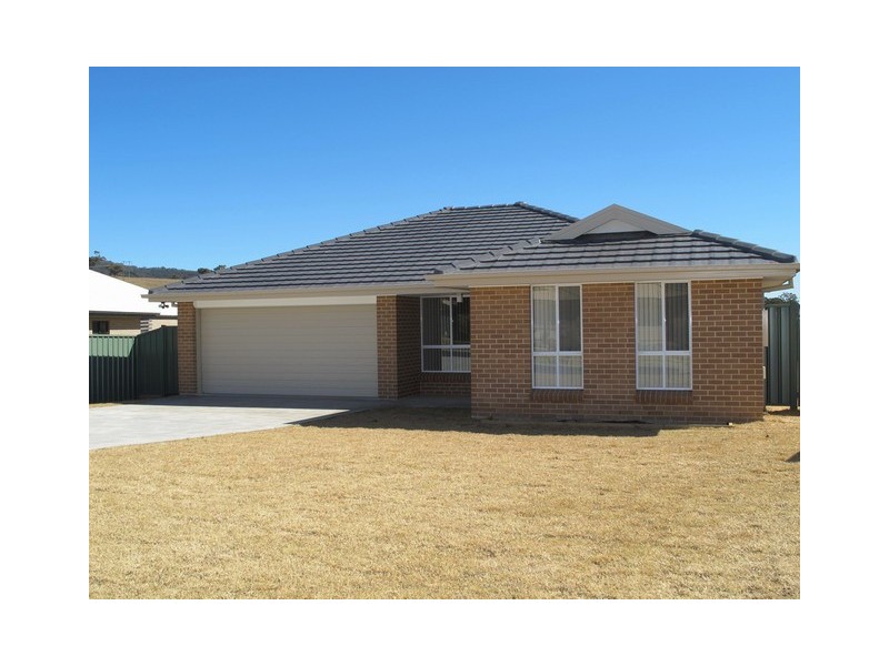 4 Florence Close, Mudgee NSW 2850