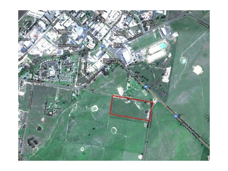 16 Spring Flat Rd, Mudgee NSW 2850