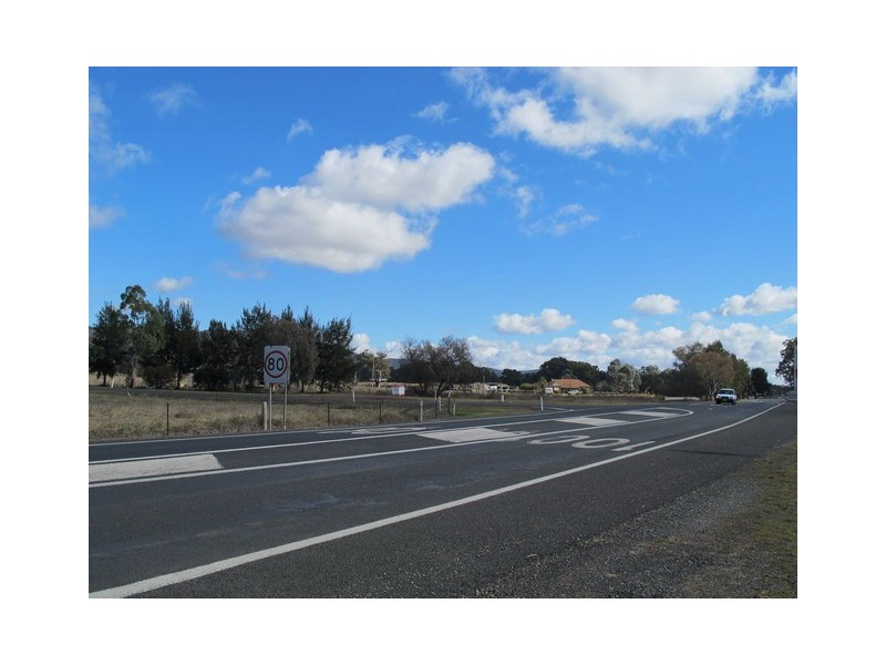 16 Spring Flat Rd, Mudgee NSW 2850