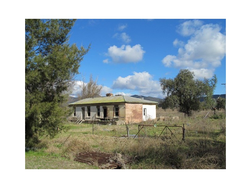 16 Spring Flat Rd, Mudgee NSW 2850