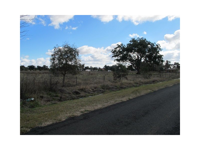 16 Spring Flat Rd, Mudgee NSW 2850