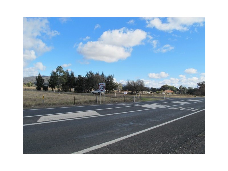 16 Spring Flat Rd, Mudgee NSW 2850