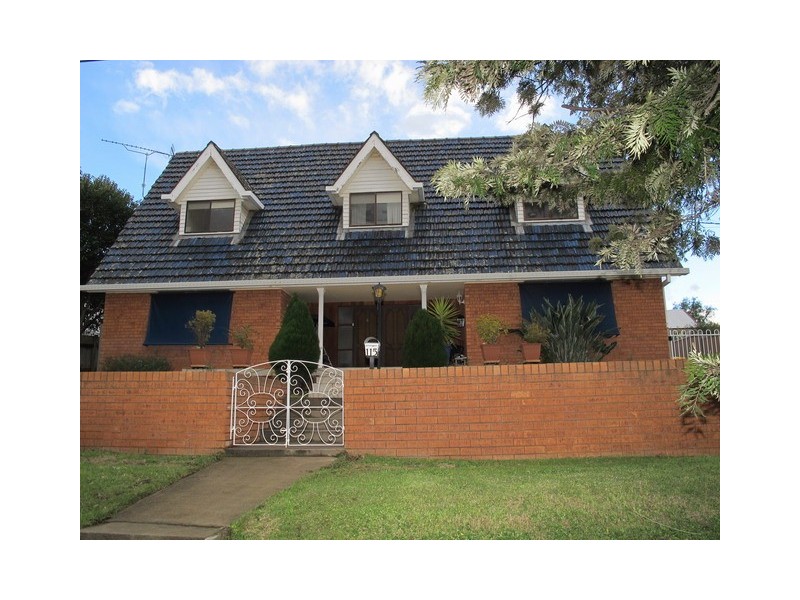 115 Herbert Street, Gulgong NSW 2852