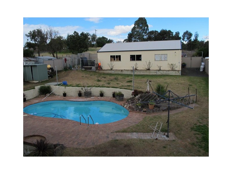 115 Herbert Street, Gulgong NSW 2852