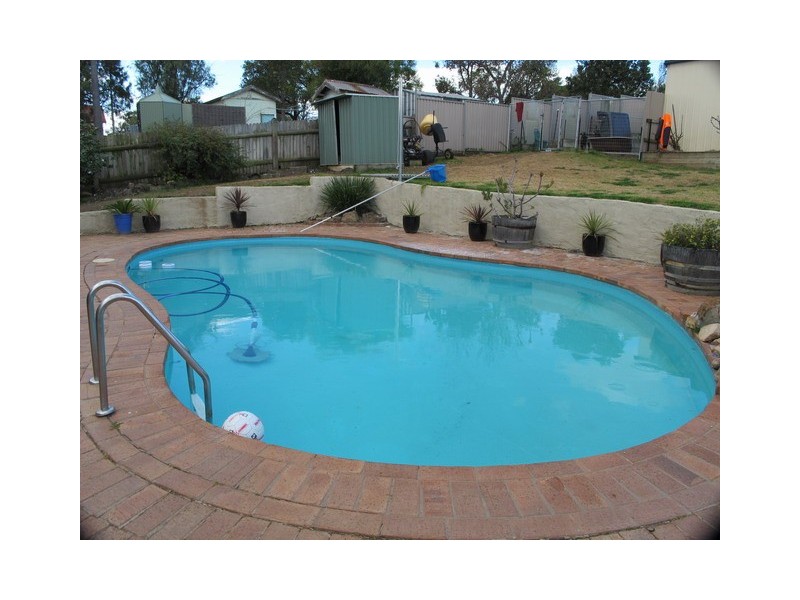 115 Herbert Street, Gulgong NSW 2852