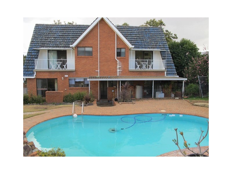 115 Herbert Street, Gulgong NSW 2852