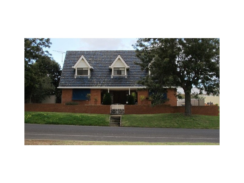 115 Herbert Street, Gulgong NSW 2852