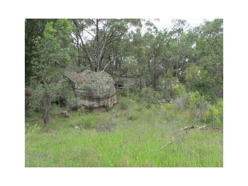 1062 ( Lot 72) Blue Springs Road, Gulgong NSW 2852