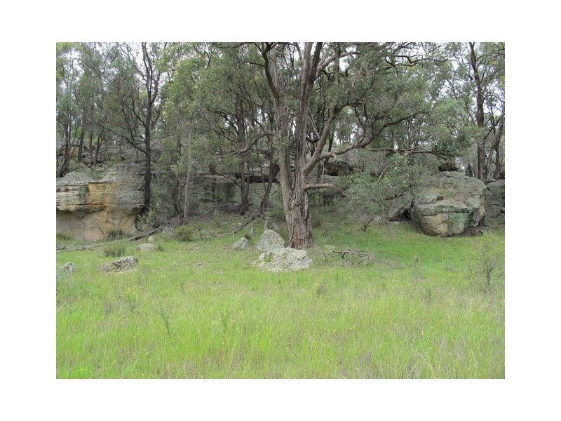 1062 ( Lot 72) Blue Springs Road, Gulgong NSW 2852