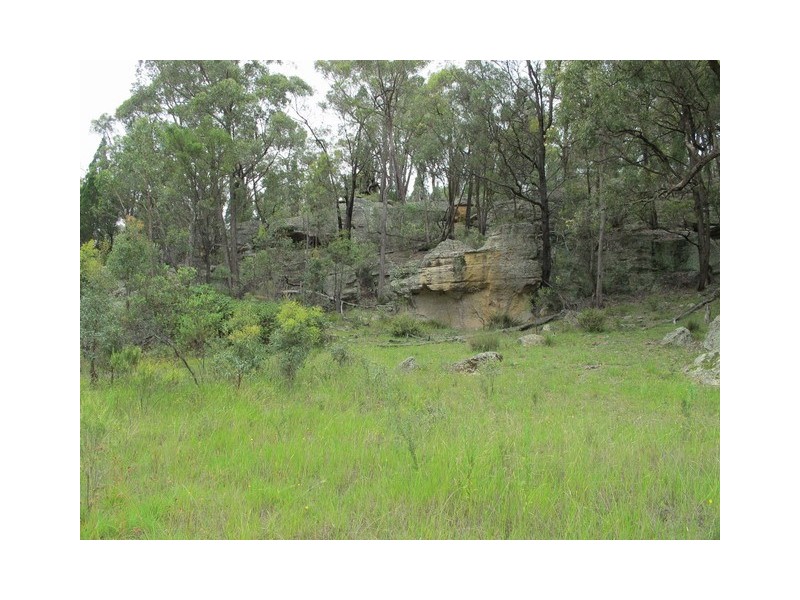 1062 ( Lot 72) Blue Springs Road, Gulgong NSW 2852