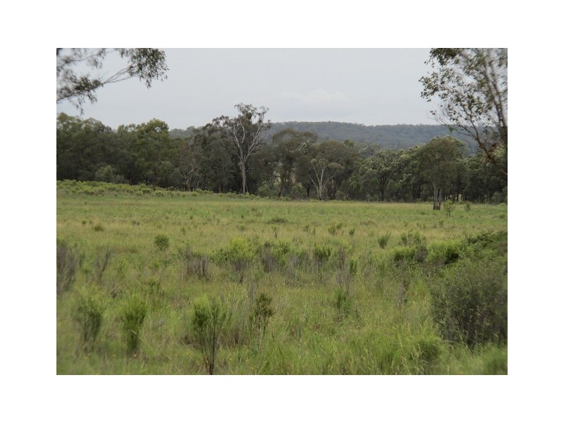 1062 ( Lot 72) Blue Springs Road, Gulgong NSW 2852