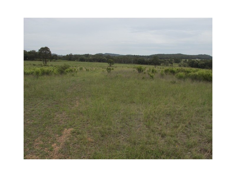 1062 ( Lot 72) Blue Springs Road, Mudgee NSW 2850