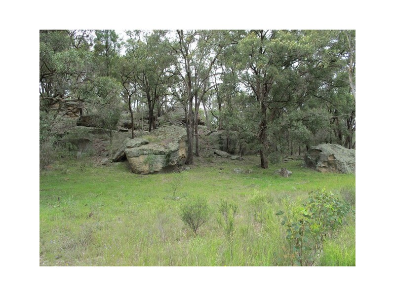 1062 ( Lot 72) Blue Springs Road, Mudgee NSW 2850