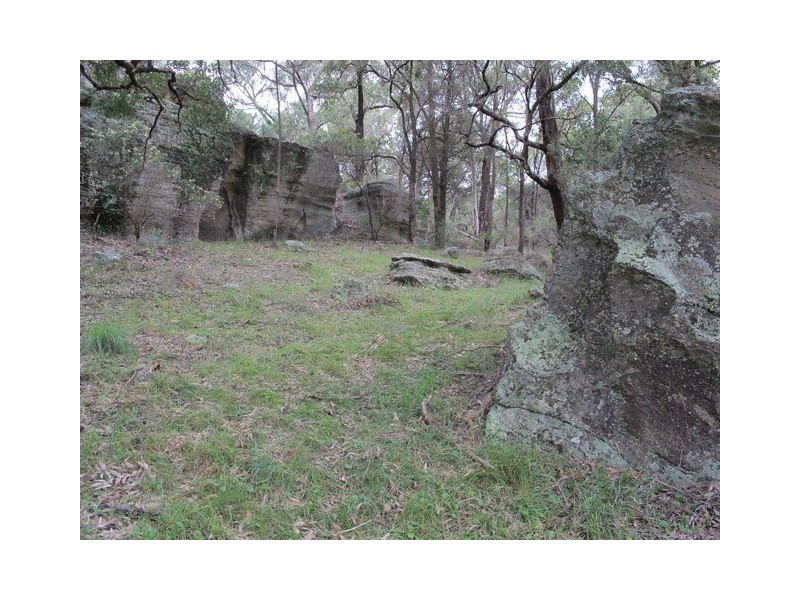 1062 ( Lot 72) Blue Springs Road, Mudgee NSW 2850