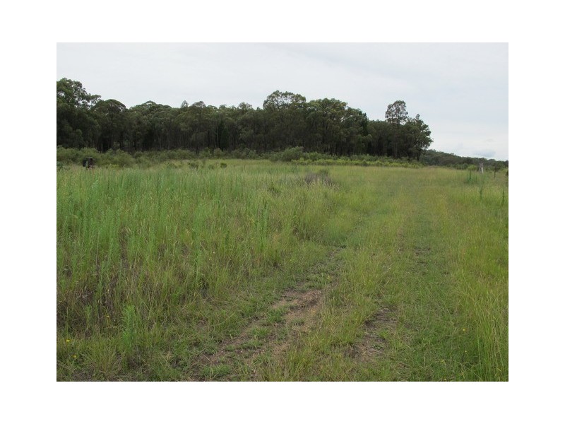 1062 ( Lot 72) Blue Springs Road, Mudgee NSW 2850