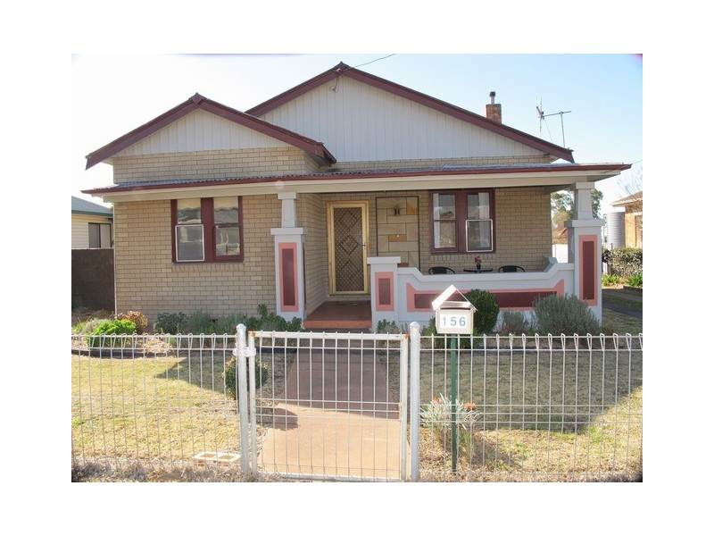 156 Mortimer Street, Mudgee NSW 2850
