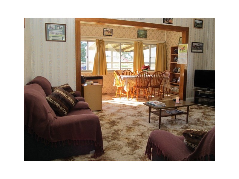 156 Mortimer Street, Mudgee NSW 2850