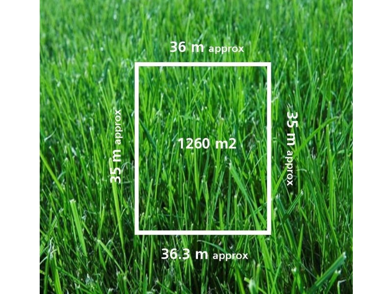 Part Lot 1 Rheinberger Avenue, Mudgee NSW 2850