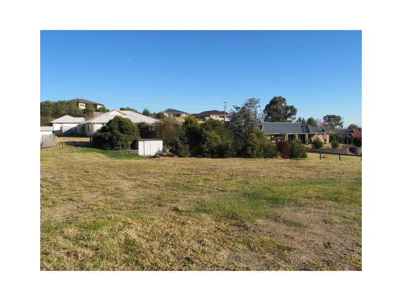 Part Lot 1 Rheinberger Avenue, Mudgee NSW 2850