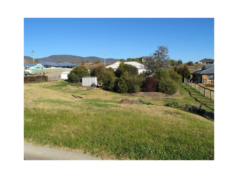 Part Lot 1 Rheinberger Avenue, Mudgee NSW 2850