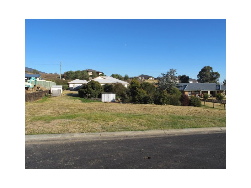 Part Lot 1 Rheinberger Avenue, Mudgee NSW 2850