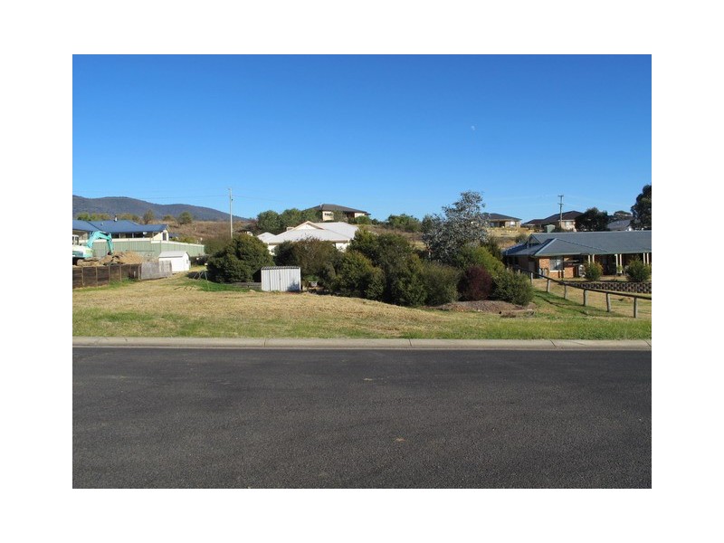 Part Lot 1 Rheinberger Avenue, Mudgee NSW 2850
