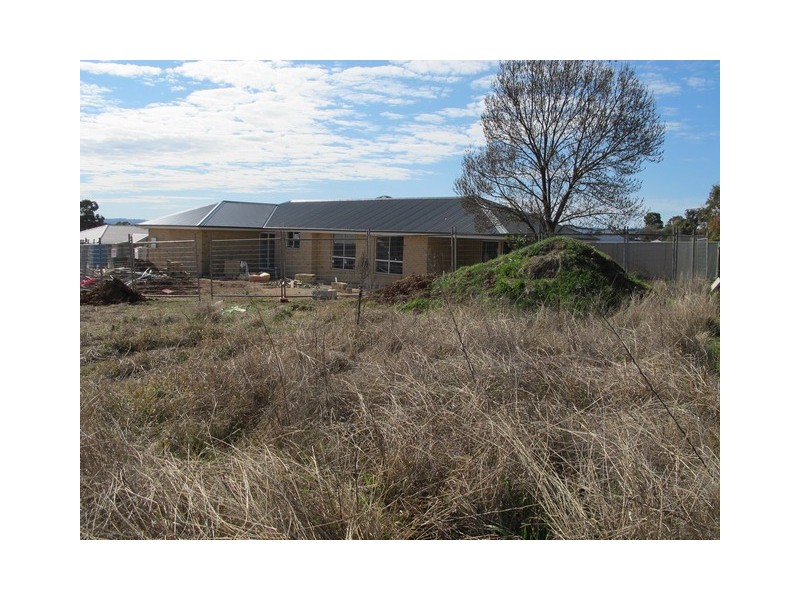 8 Hennessy Place, Mudgee NSW 2850