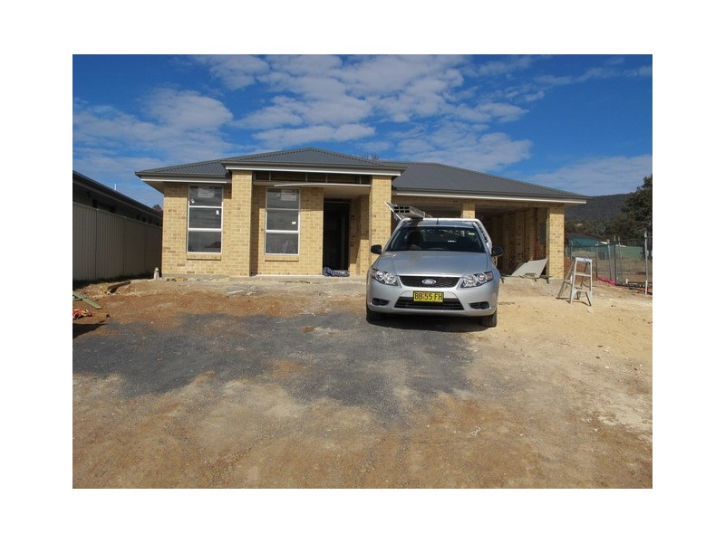 8 Hennessy Place, Mudgee NSW 2850