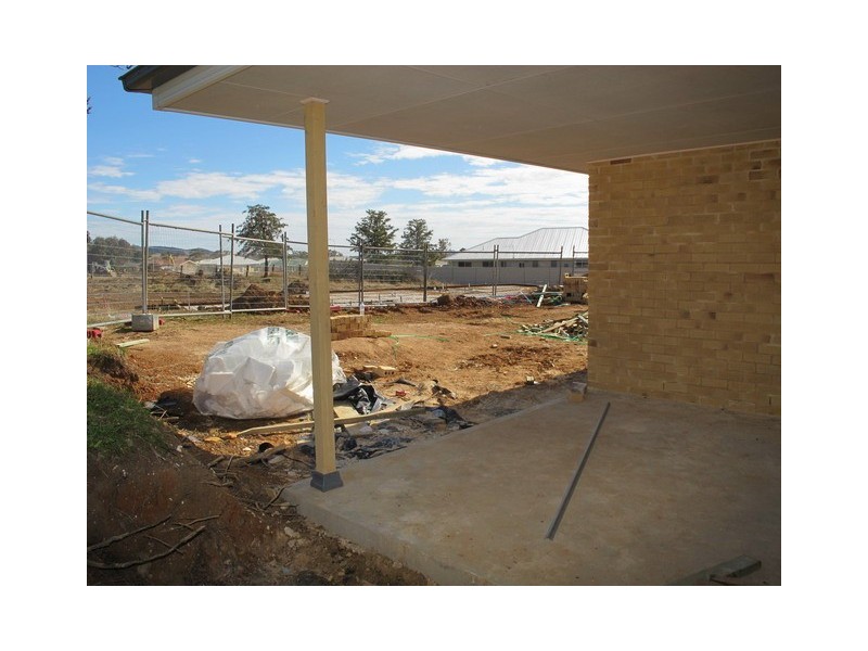 8 Hennessy Place, Mudgee NSW 2850