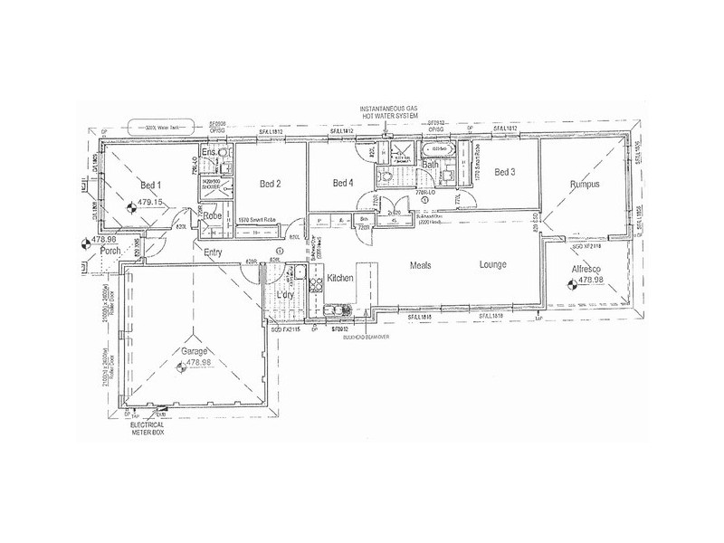 8 Hennessy Place, Mudgee NSW 2850